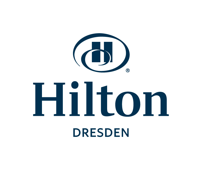 Logo - Hilton Dresden